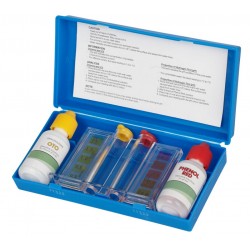 Tester masurare Ph si Cl apa piscina Tester masurare Ph si Cl apa piscina